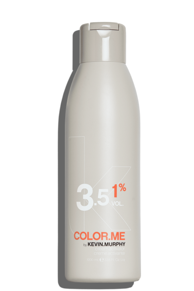 Color Me Color Me Activator 3.5 Volume 1percent
