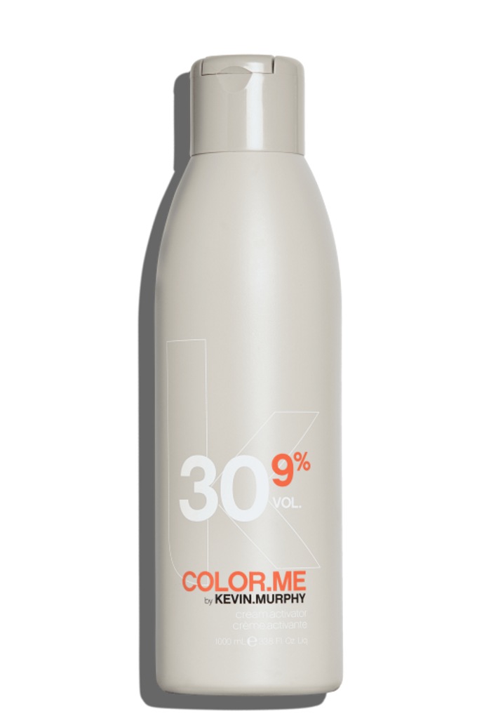 Color Me Color Me Activator 30 Volume 9percent
