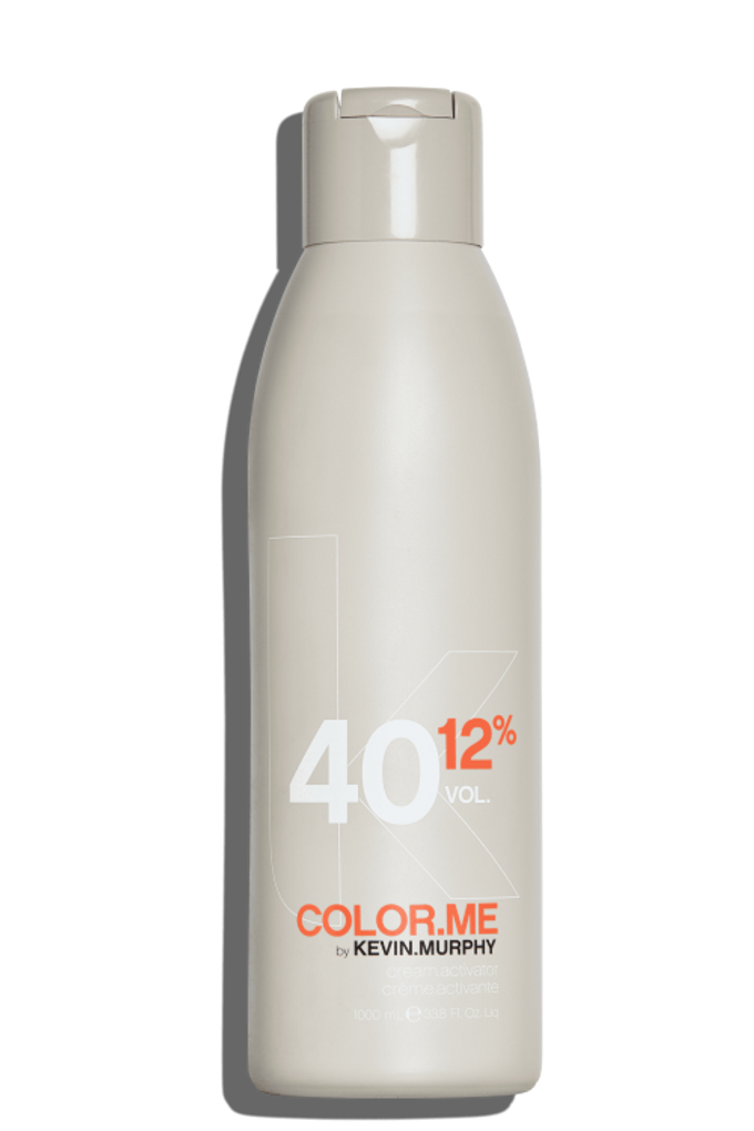 Color Me Color Me Activator 40 Volume 12percent