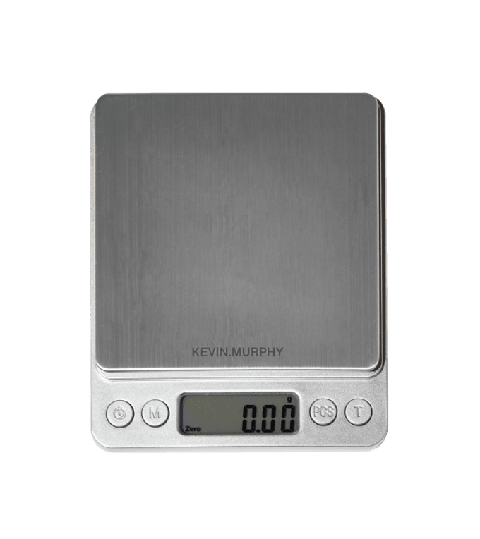 Color Me Color Me Electric Scale