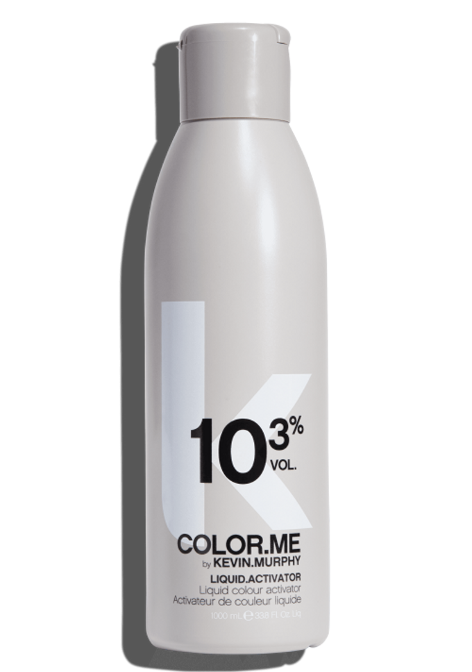 Color Me ColorMe pHD Activator 10 Volume 3percent