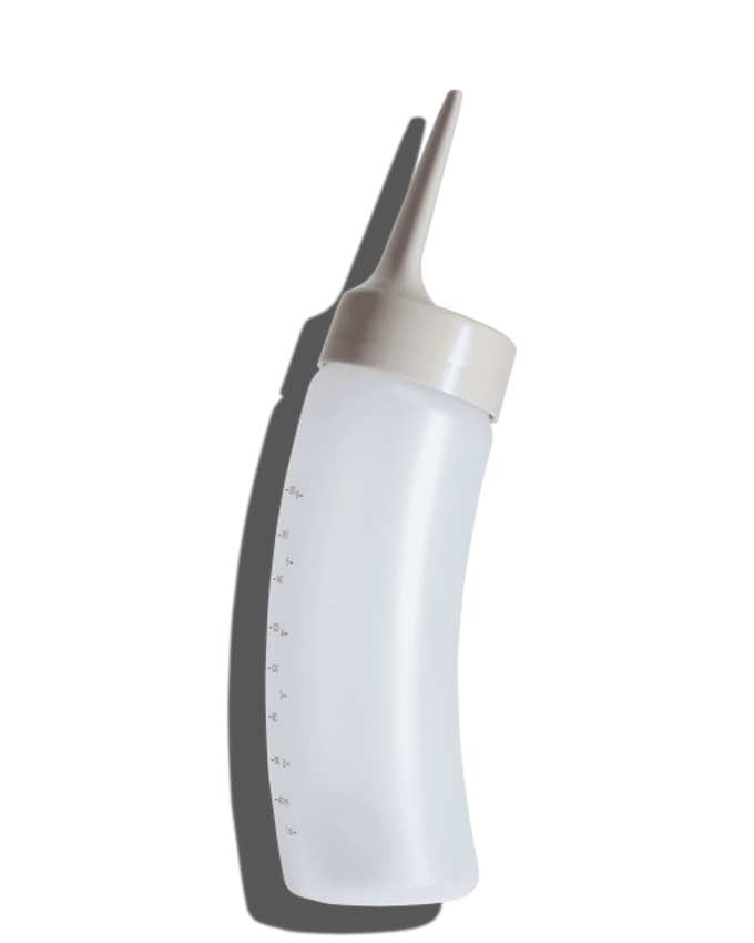 Color Me ColorMe phD Applicator Bottle