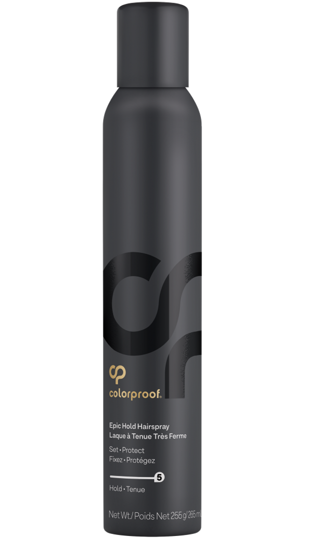 ColorProof Colorproof Epic Hold Hairspray 