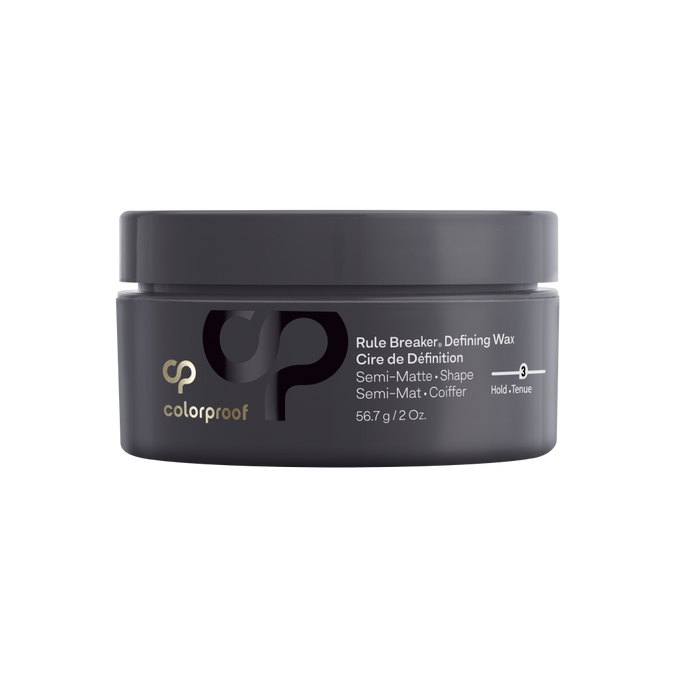 ColorProof Colorproof Rule Breaker Defining Wax