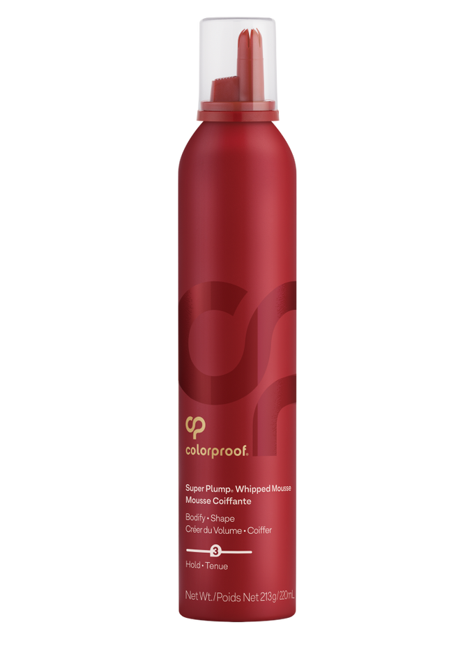 ColorProof Colorproof Super Plump Whipped Mousse 265mL 