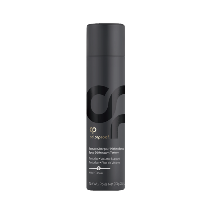 ColorProof Colorproof Texture Charge Finishing Spray 255mL 