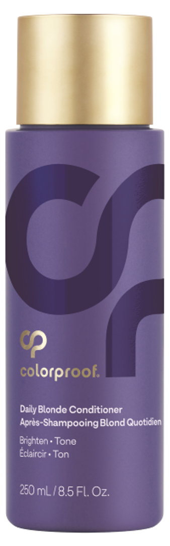 ColorProof Daily Blonde Conditioner 250mL