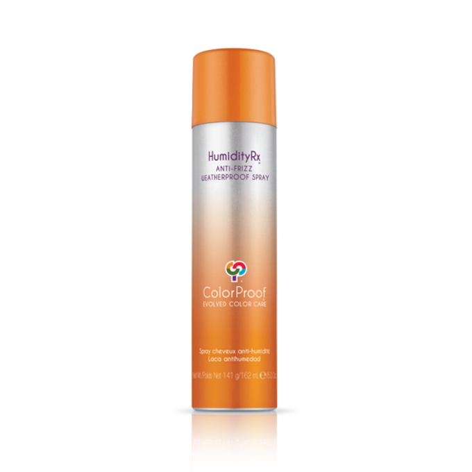 ColorProof HumidityRx Anti-Frizz Weatherproof Spray 5 oz