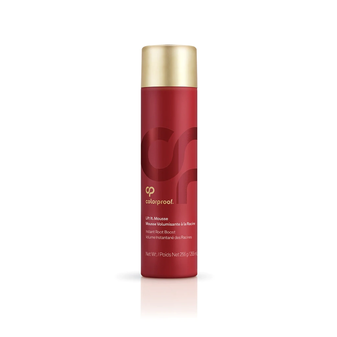 ColorProof Lift It Mousse 265mL
