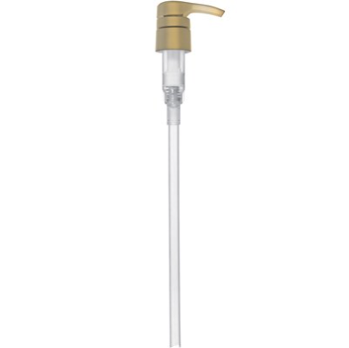 ColorProof Liter Pump