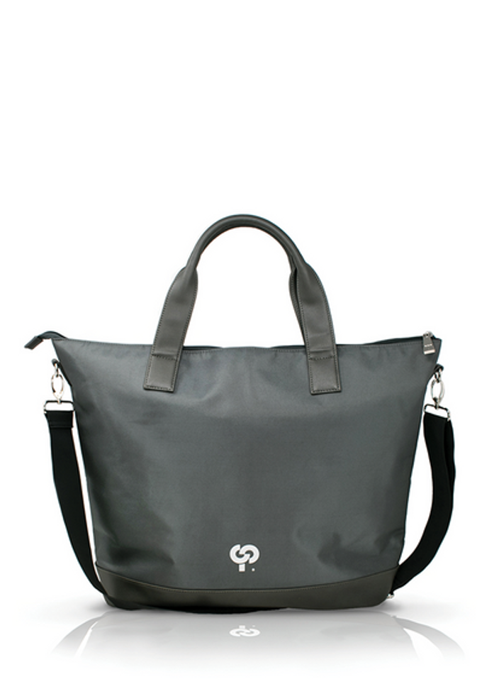 ColorProof Luxury Tote Bag