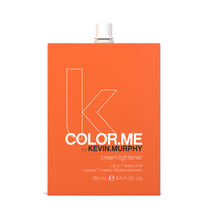 Color Me Cream Lightener