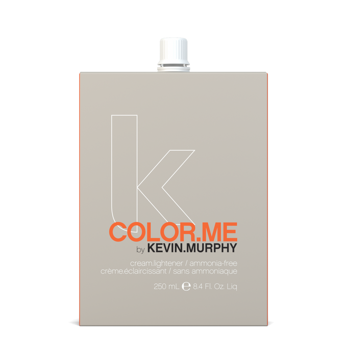 Color Me Cream Lightener Ammonia-Free