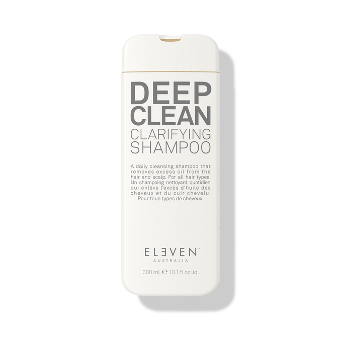 Eleven Deep Clean Shampoo
