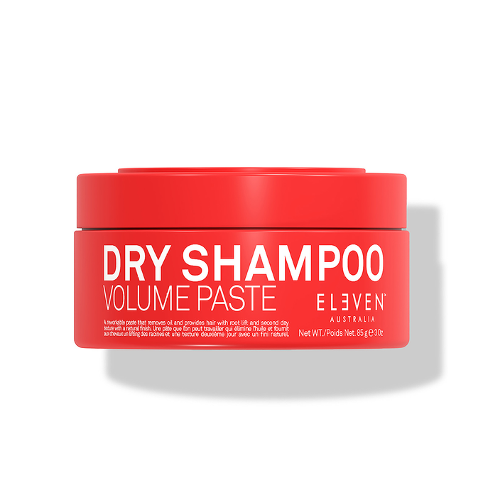 Eleven Dry Shampoo Volume Paste 85gr