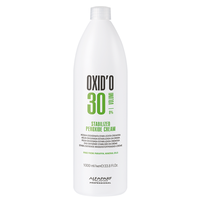 Alfaparf OXID'O 30 Volume Developer 90ml