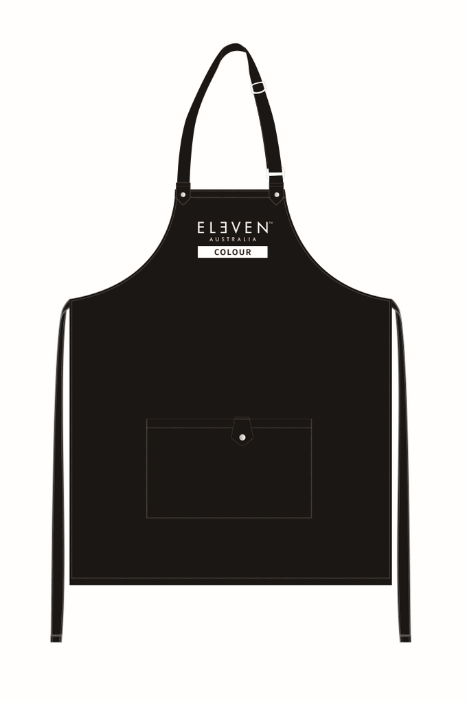  Eleven Colour Apron 
