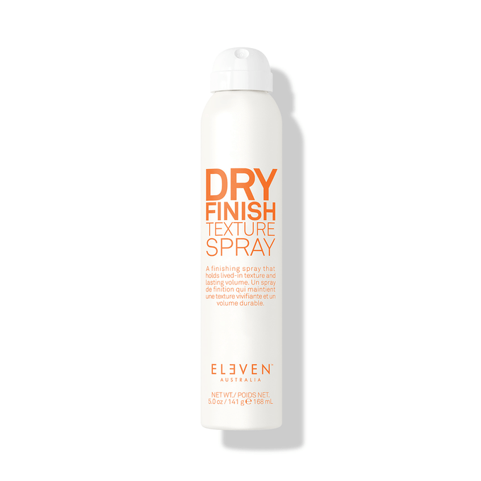  Eleven Dry Finish Texture Spray 