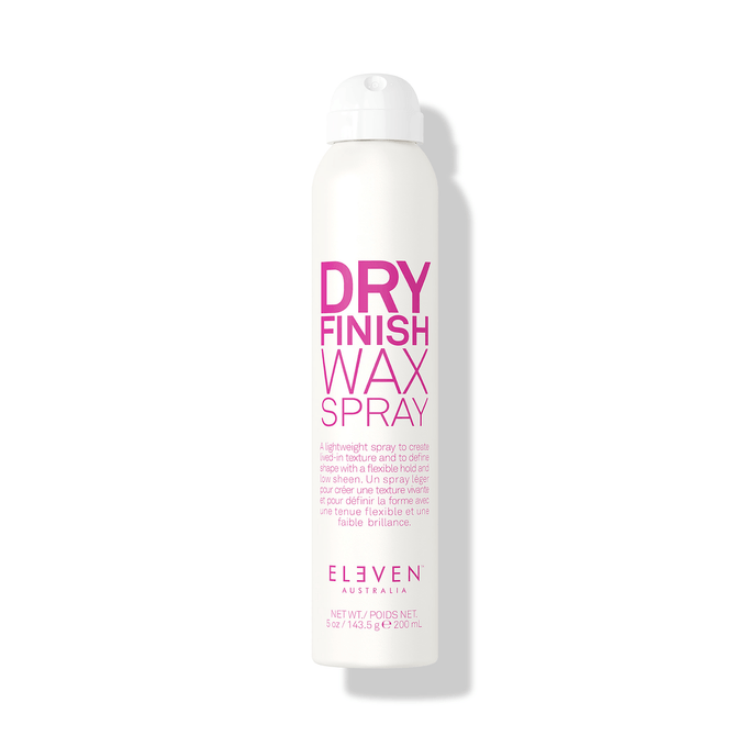  Eleven Dry Finish Wax Spray 201ml 