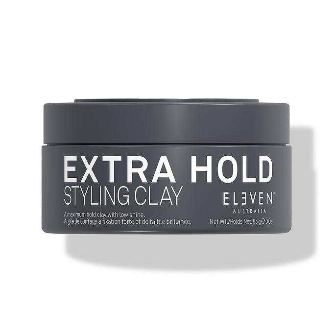  Eleven Extra Hold Styling Clay 