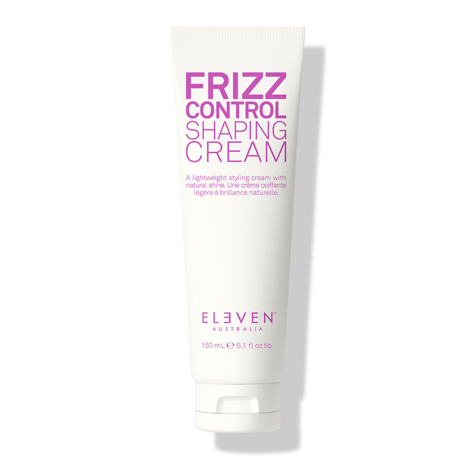  Eleven Frizz Control Shaping Cream 