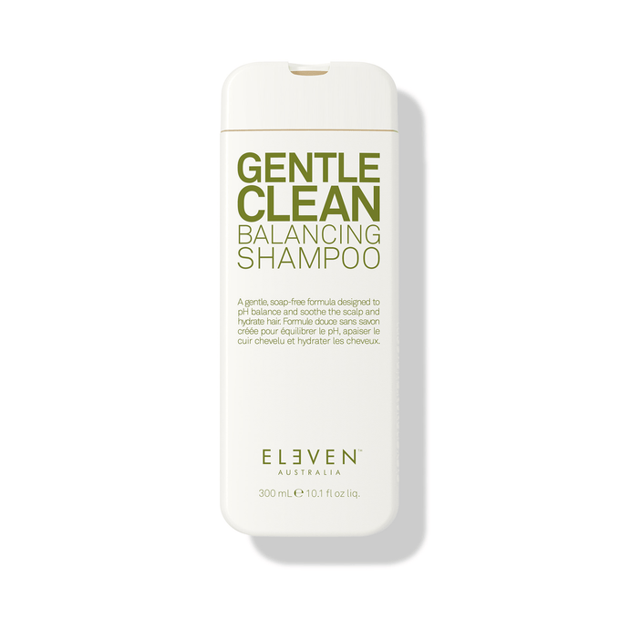 Eleven Gentle Clean Balancing Shampoo 