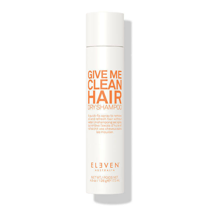  Eleven Give Me Clean Hair Dry Shampoo 