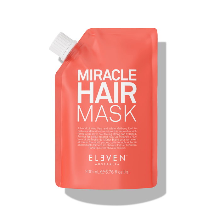 Eleven Miracle Hair Mask 