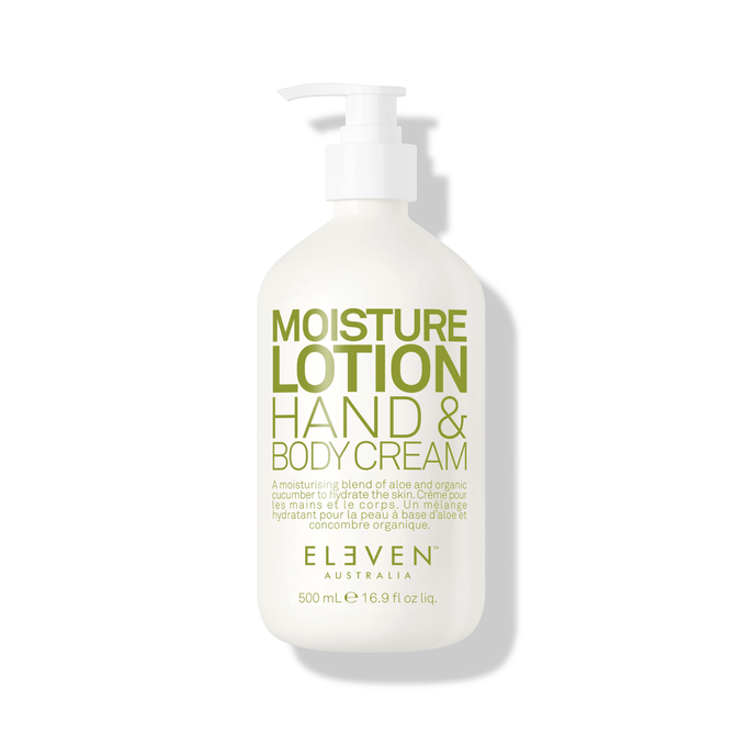  Eleven Moisture Lotion Hand & Body Creme 
