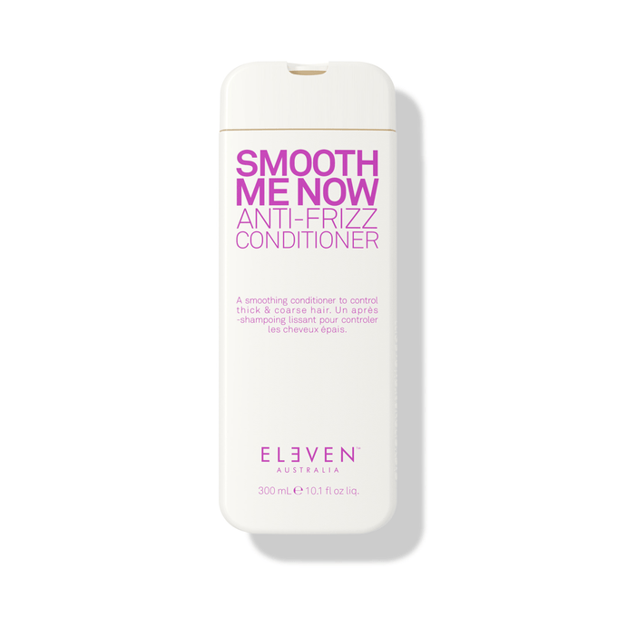  Eleven Smooth Me Now Anti-Frizz Conditioner 
