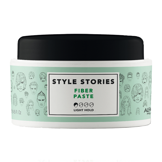 Alfaparf Style Stories Fiber Paste