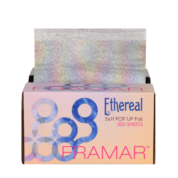  Framar 5x11 Pop Up Foils - Ethereal 