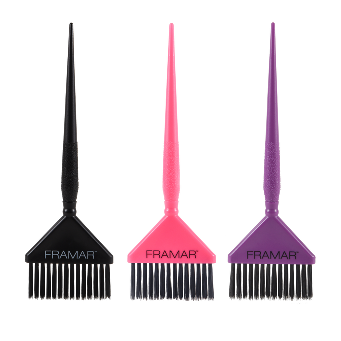  Framar Big Daddy Brush Set 