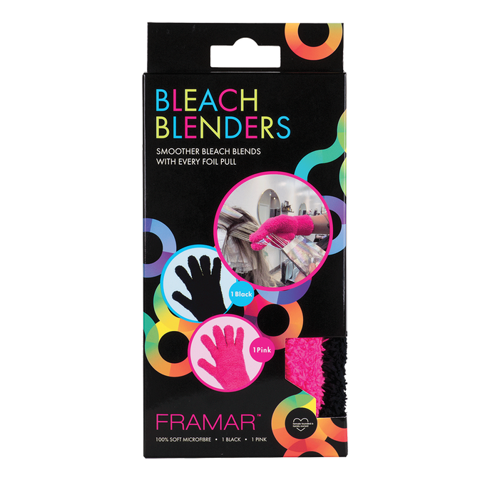 Framar Bleach Blenders