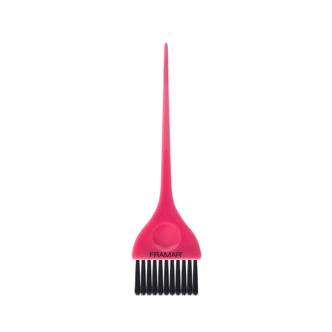  Framar Classic Color Brush - Pink 