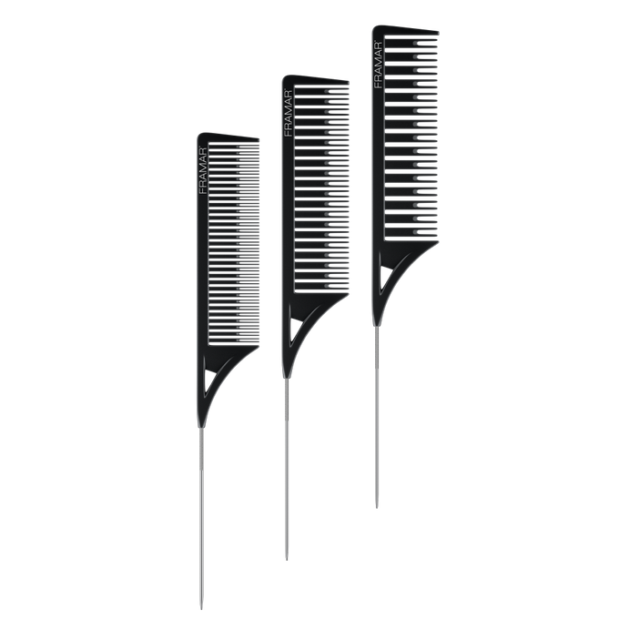 Framar Dreamweaver Comb Set 3 pack