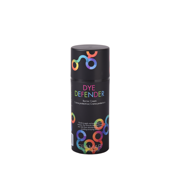  Framar Dye Defender Barrier Cream 