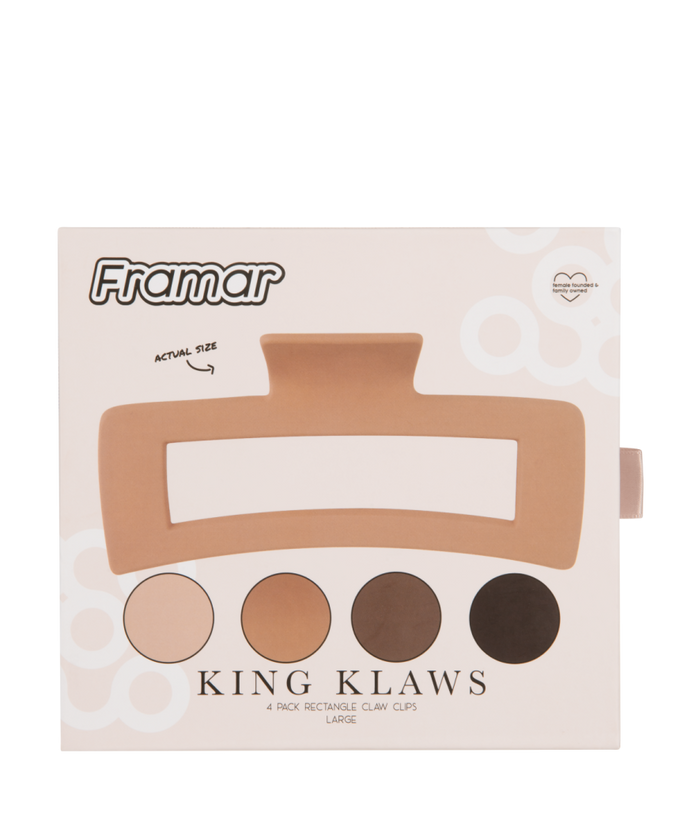  Framar King Klaws - Neutral 
