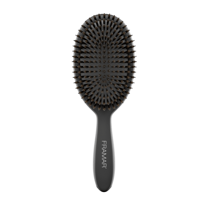  Framar Polish Brush - Black 