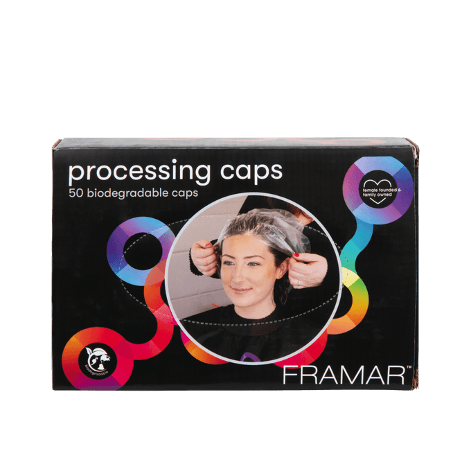  Framar Processing Caps 