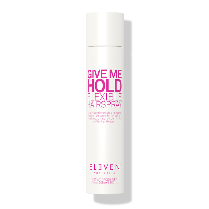 Eleven Give Me Hold Flexible Hairspray