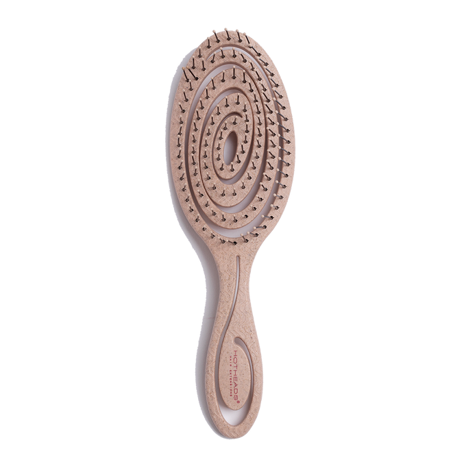 Hotheads Detangling Eco-Brush 
