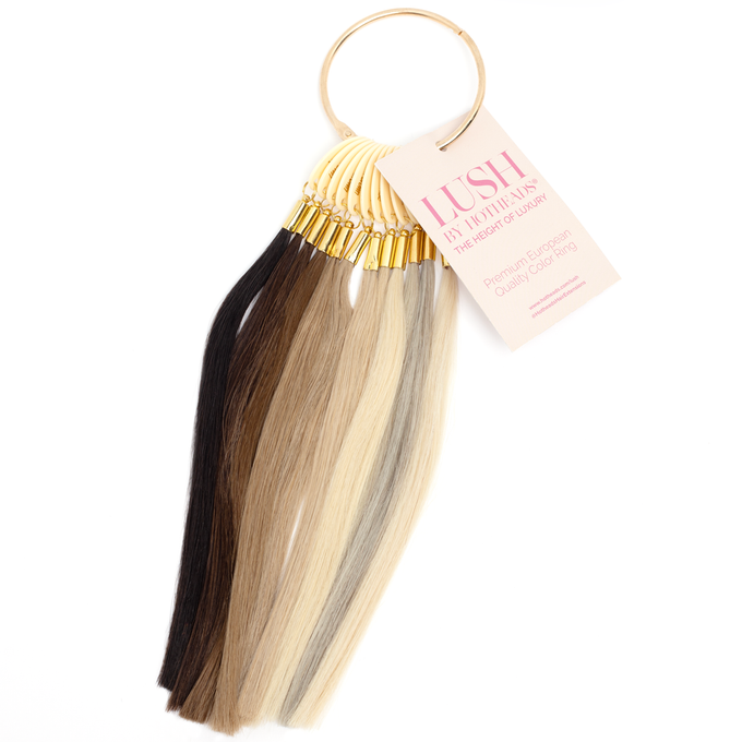 Hotheads Lush by Hotheads Color Ring 