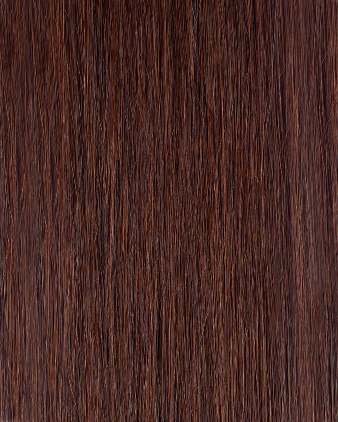 Hotheads Lush Fusion #3 Natural Dark Brown 