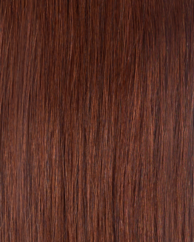 Hotheads Lush Fusion #4 Dark Brown 