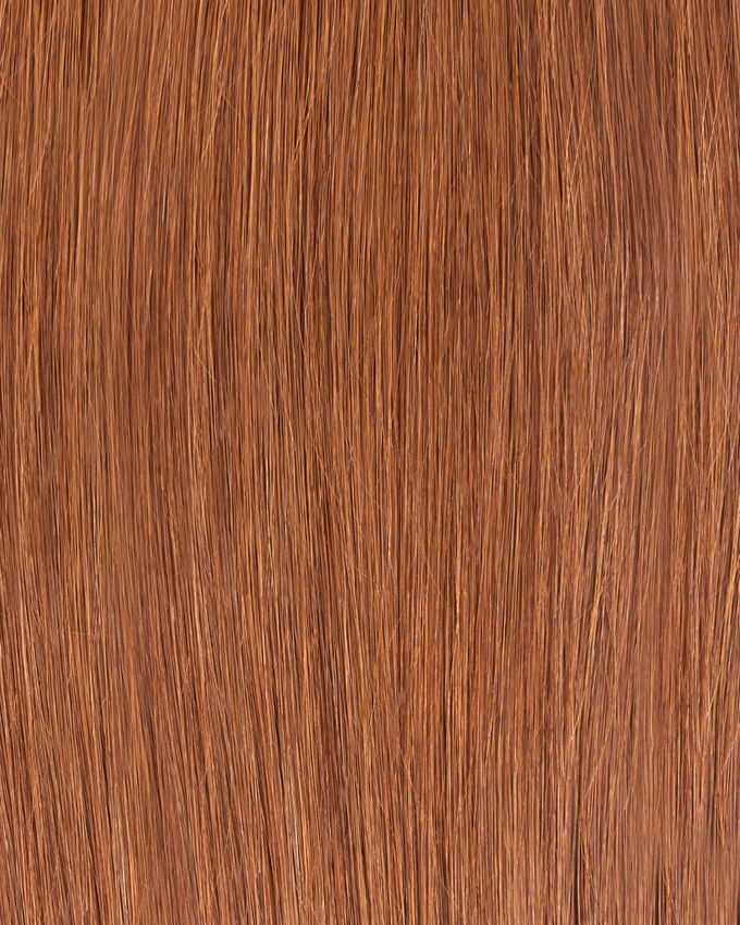 Hotheads Lush Fusion #5 Medium Golden Brown 