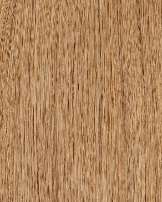 Hotheads Lush Fusion #6C Warm Blonde (Garnet) 