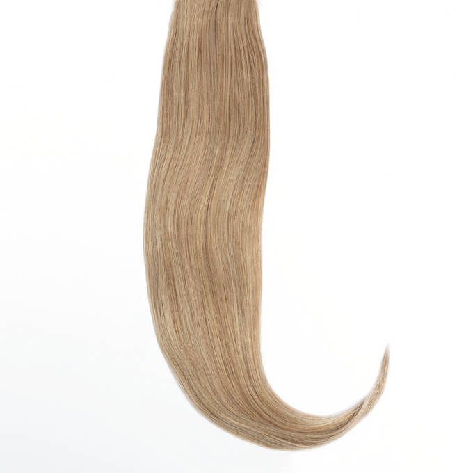  Hotheads Premium Machine Weft #18/25/613 Blend 