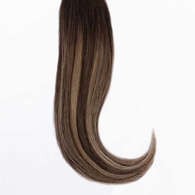  Hotheads Premium Machine Weft #4/4A/20 Balayage 