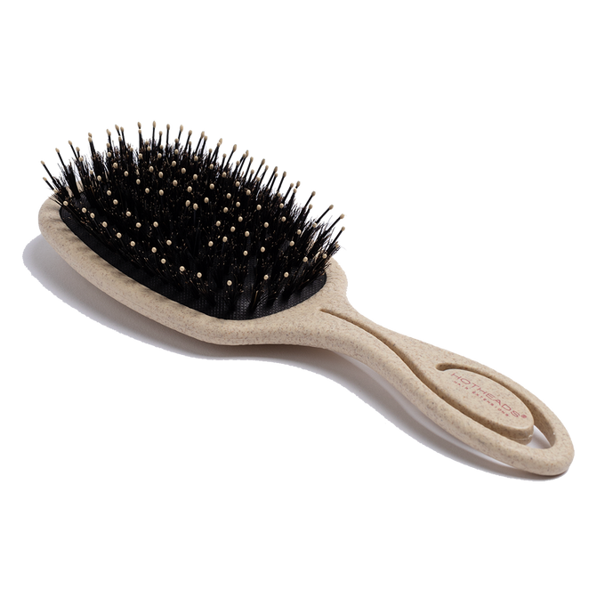 Hotheads Smoothing Eco-Brush 